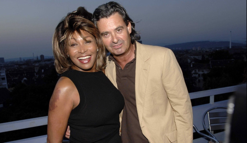 Rape, infidelity, Poverty and a Life Saved: Tina Turner's Complicated relationship with her husbands