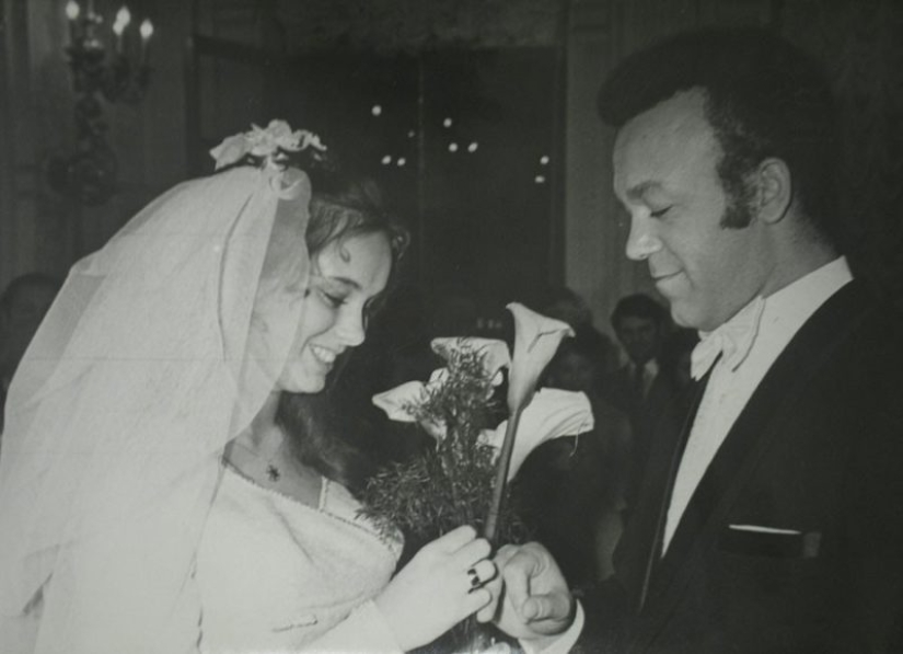 Rare photos in memory of the singer: his childhood, adolescence and youth of Joseph Kobzon