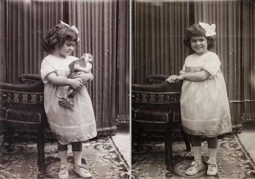 Rare photos of famous people Rare photos of famous people