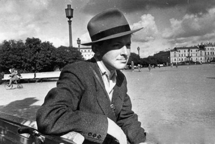 Rare photos of famous people Rare photos of famous people