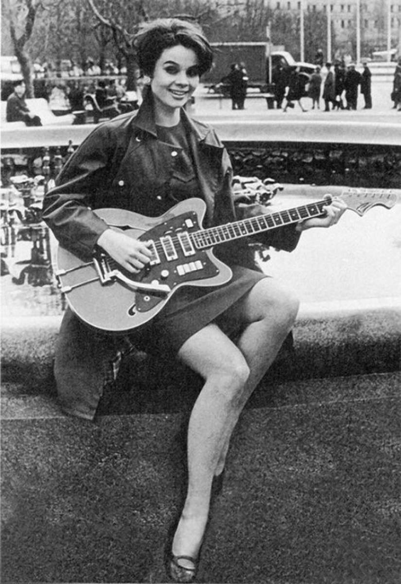 Rare photos of famous people Rare photos of famous people