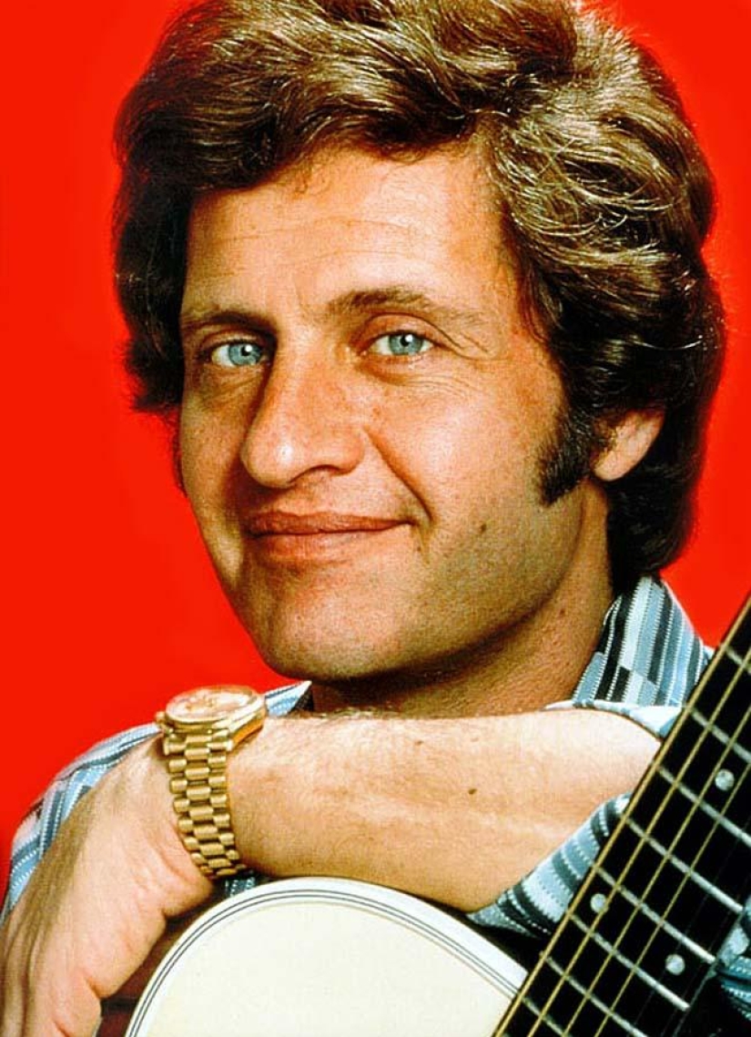 Rare photos of Joe Dassin Rare photos of Joe Dassin