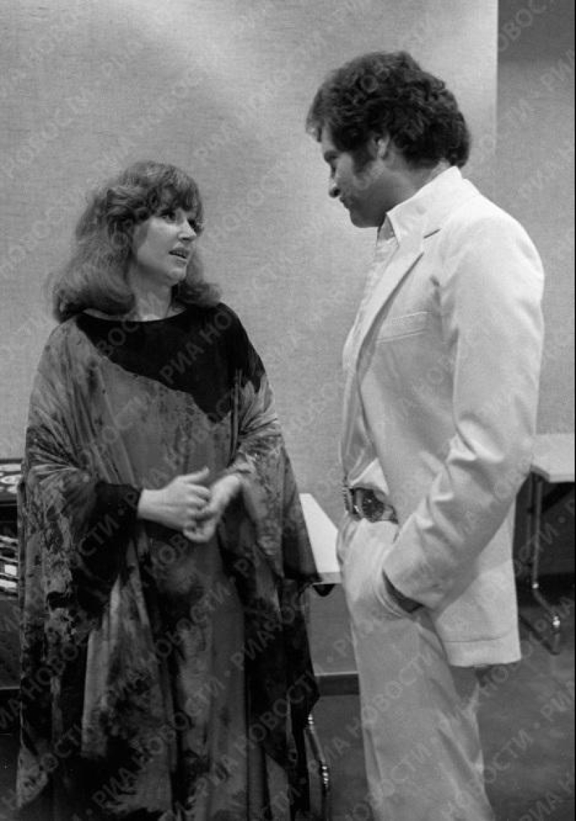 Rare photos of Joe Dassin Rare photos of Joe Dassin