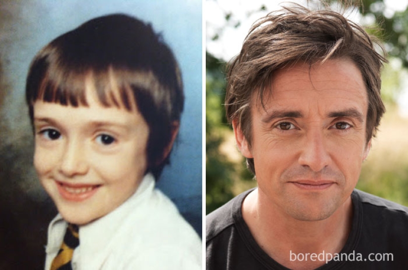 Rare photos of stars from childhood, in which they can hardly be recognized Rare photos of stars from childhood, in which they can hardly be recognized