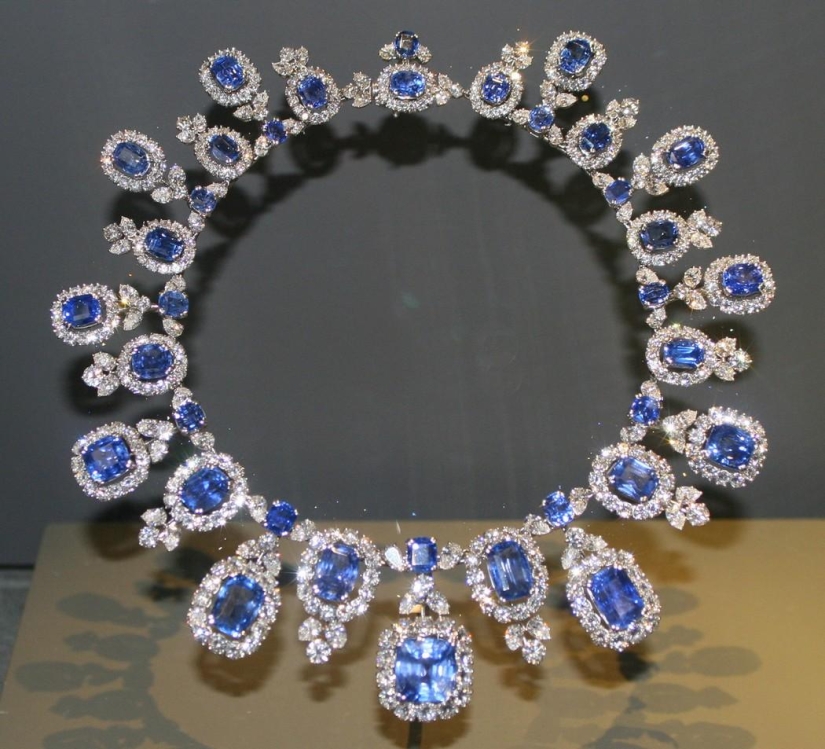 Rating of the most amazing gems Rating of the most amazing gems