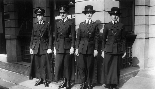 Razones para la emancipación