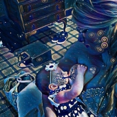 Árbol de la Vida: imágenes de la lactancia materna que inundaron Internet