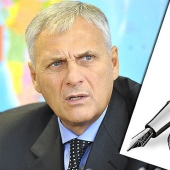 Reach for the pen: writing pens for the price of a mansion