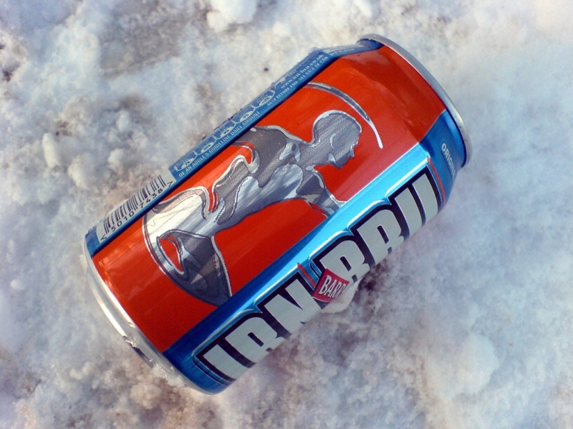 Recetas para la resaca en todo el mundo