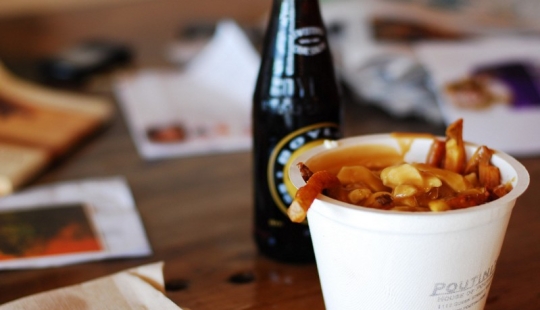 Recipes for hangovers around the world