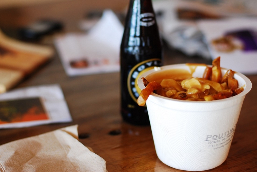 Recipes for hangovers around the world