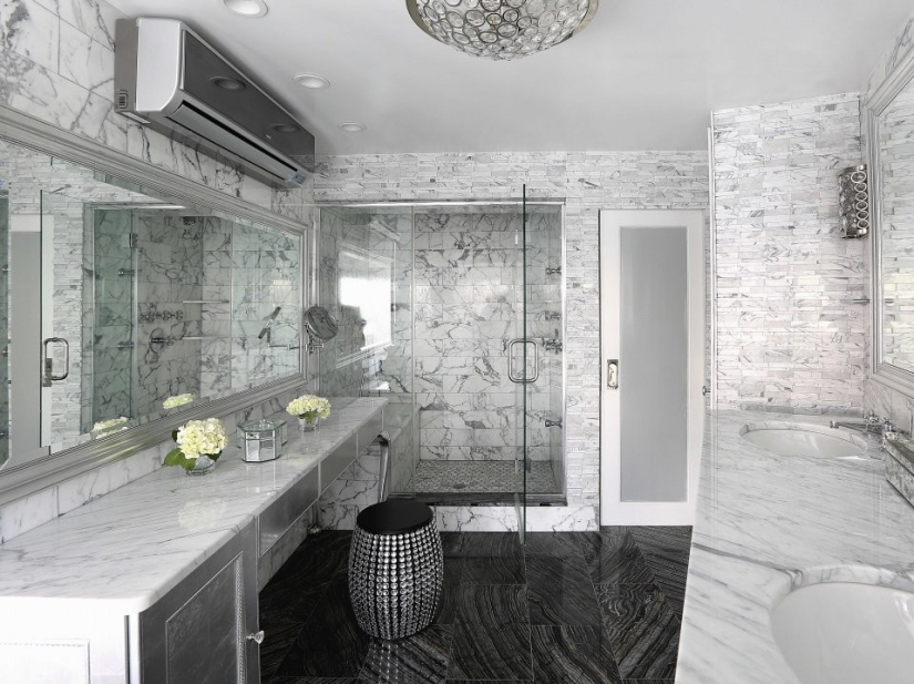 Recorrido por el apartamento de Frank Sinatra en Nueva York