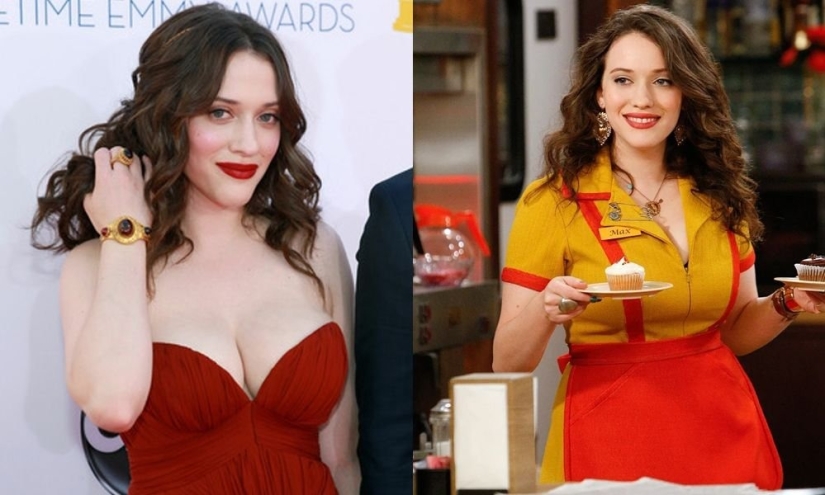 Reference brunette: 10 beauties with "rich" hair color Reference brunette: 10 beauties with "rich" hair color