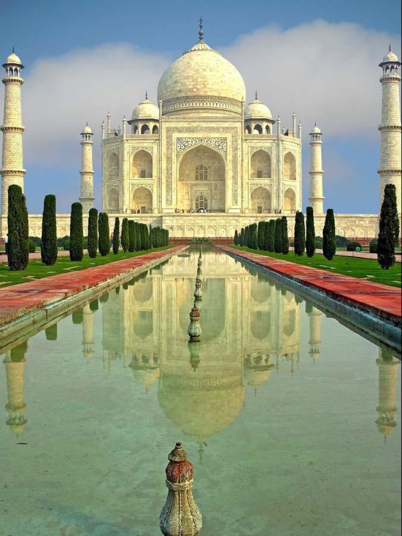 Reflejos en paisajes y más Reflejos en paisajes y más