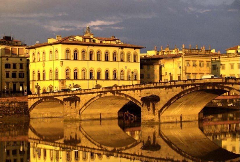 Reflejos en paisajes y más Reflejos en paisajes y más