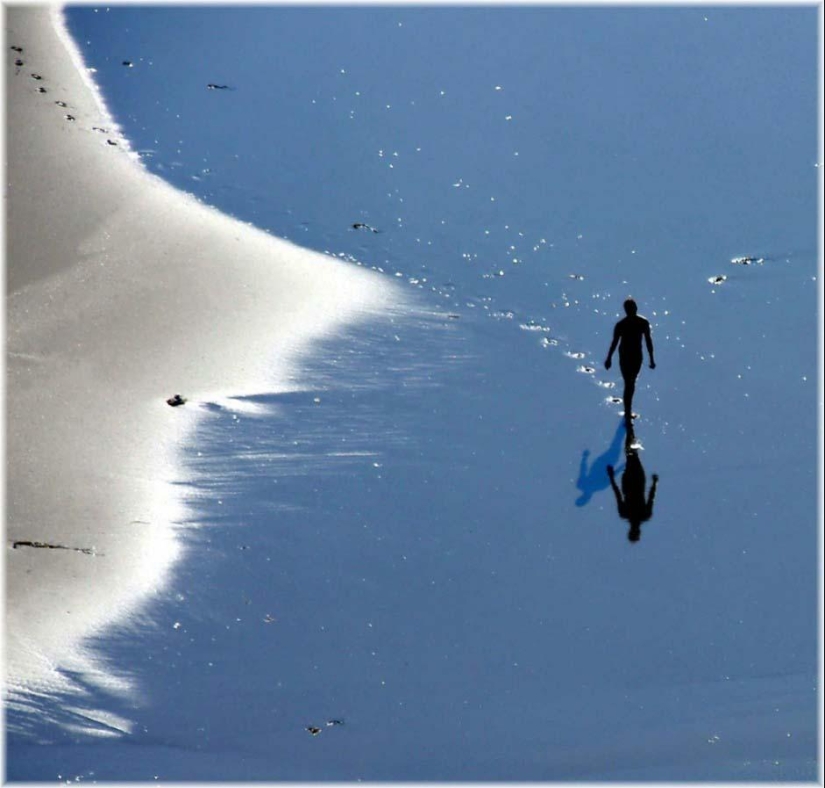 Reflejos en paisajes y más Reflejos en paisajes y más