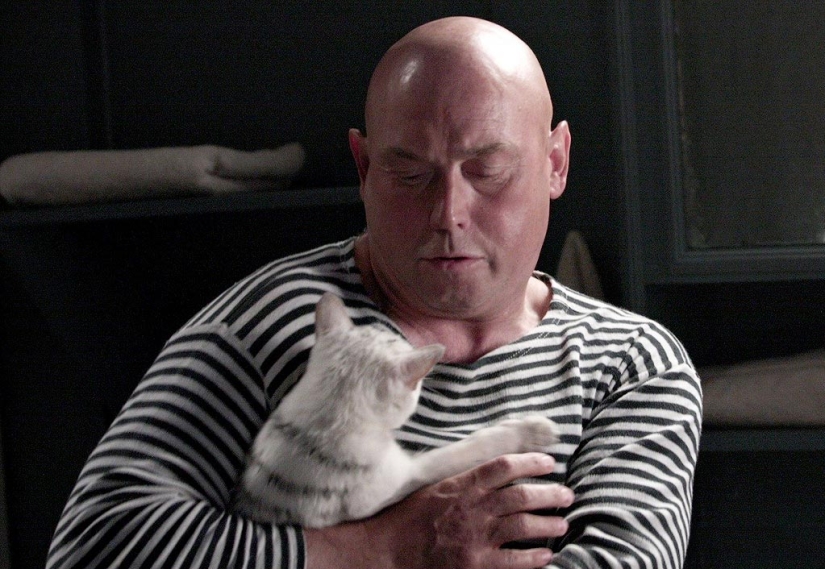 Reglas de vida de Viktor Sukhorukov