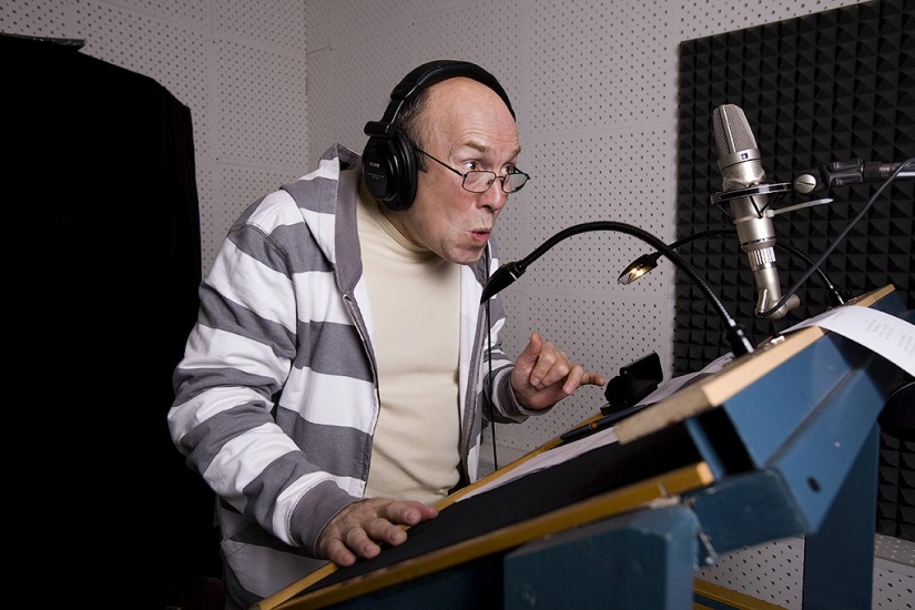 Reglas de vida de Viktor Sukhorukov