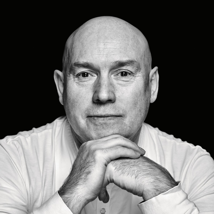 Reglas de vida de Viktor Sukhorukov