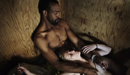 Relaciones familiares de vagabundos del metro de Nueva York