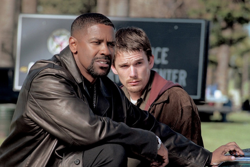 Renaissance. What cult films will become TV series in the near future Renaissance. What cult films will become TV series in the near future