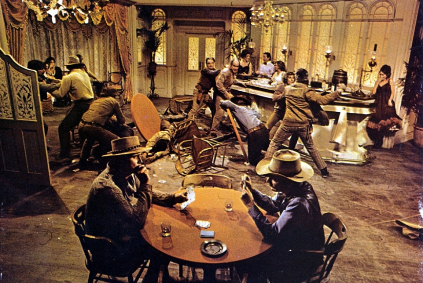 Renaissance. What cult films will become TV series in the near future Renaissance. What cult films will become TV series in the near future