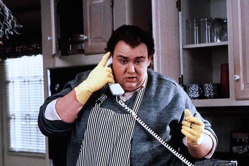 Renaissance. What cult films will become TV series in the near future Renaissance. What cult films will become TV series in the near future