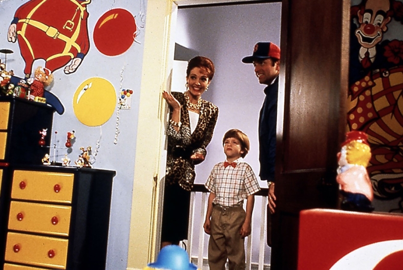 Renaissance. What cult films will become TV series in the near future Renaissance. What cult films will become TV series in the near future