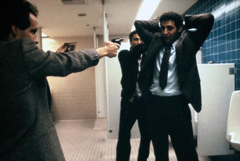 Renaissance. What cult films will become TV series in the near future Renaissance. What cult films will become TV series in the near future