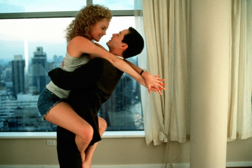 Renaissance. What cult films will become TV series in the near future Renaissance. What cult films will become TV series in the near future