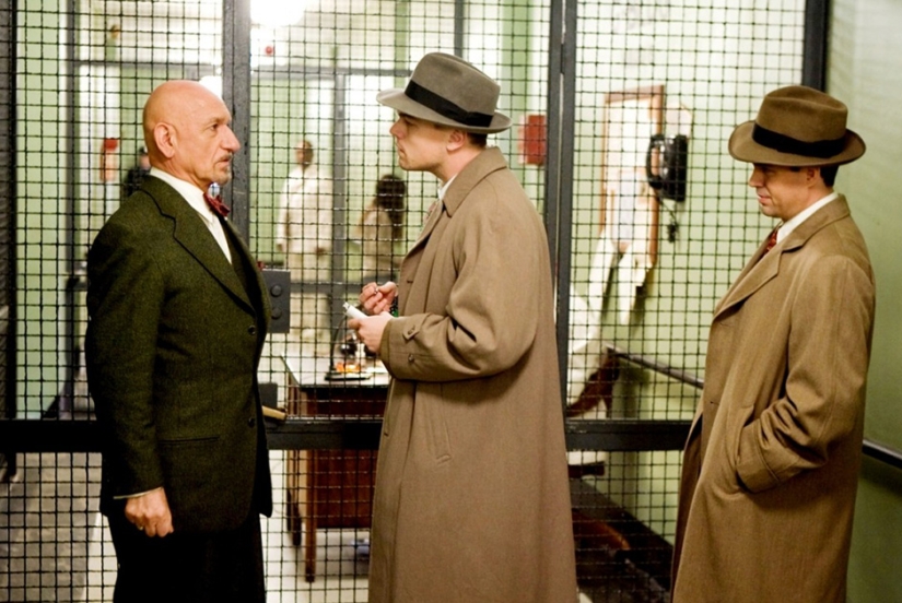 Renaissance. What cult films will become TV series in the near future Renaissance. What cult films will become TV series in the near future