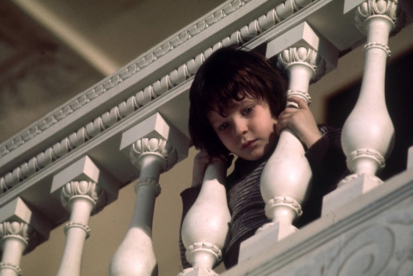 Renaissance. What cult films will become TV series in the near future Renaissance. What cult films will become TV series in the near future