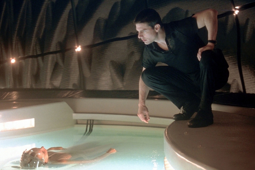 Renaissance. What cult films will become TV series in the near future Renaissance. What cult films will become TV series in the near future