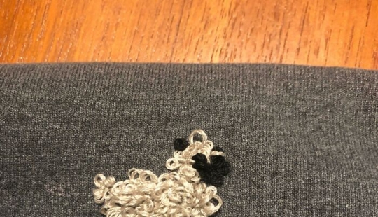 “Reparación visible”: 10 veces que la gente devolvió la belleza a artículos rotos o rasgados