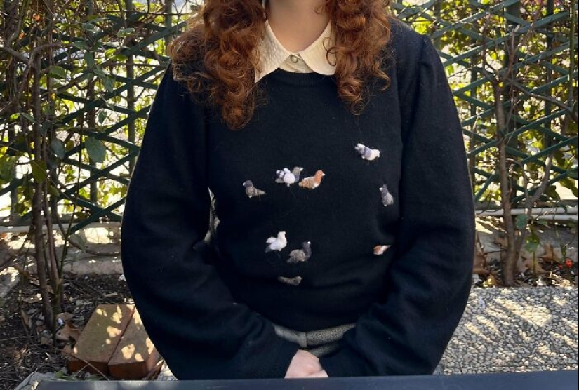 “Reparación visible”: 10 veces que la gente devolvió la belleza a artículos rotos o rasgados