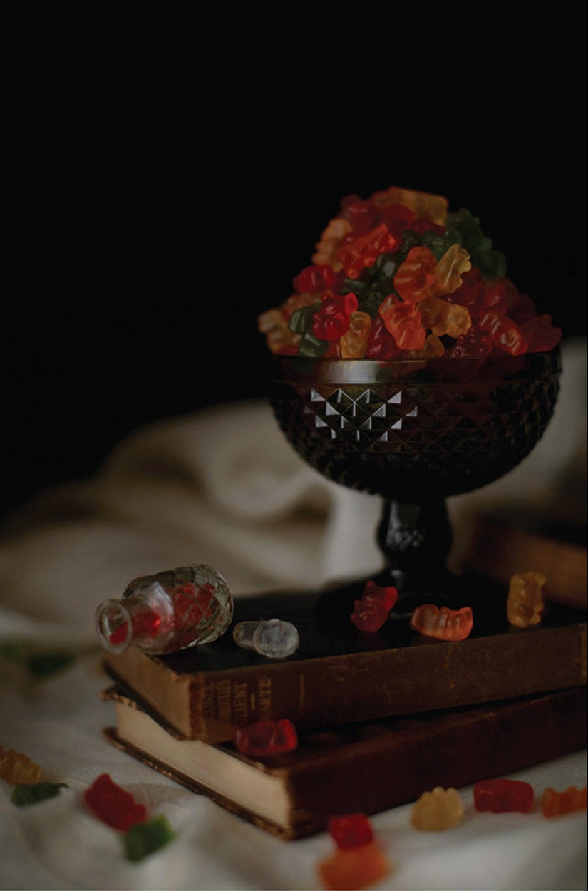 Requisitos tras bambalinas de músicos famosos