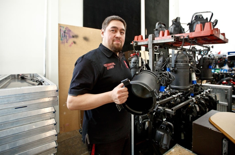 Residentes de Groenlandia sobre Rusia y los rusos