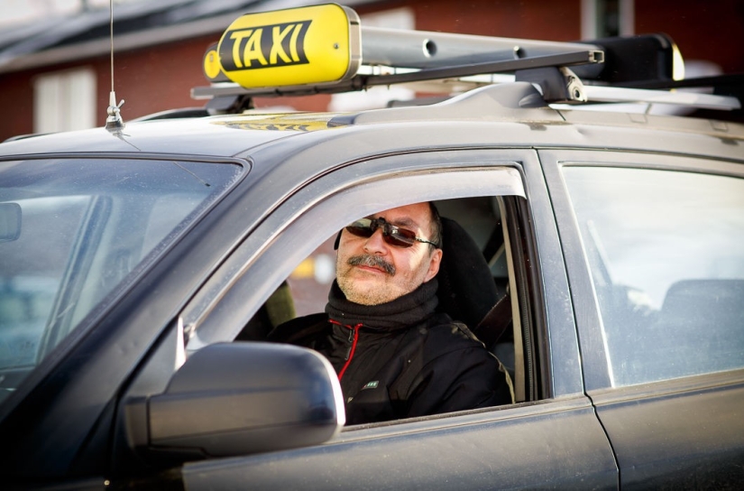 Residentes de Groenlandia sobre Rusia y los rusos