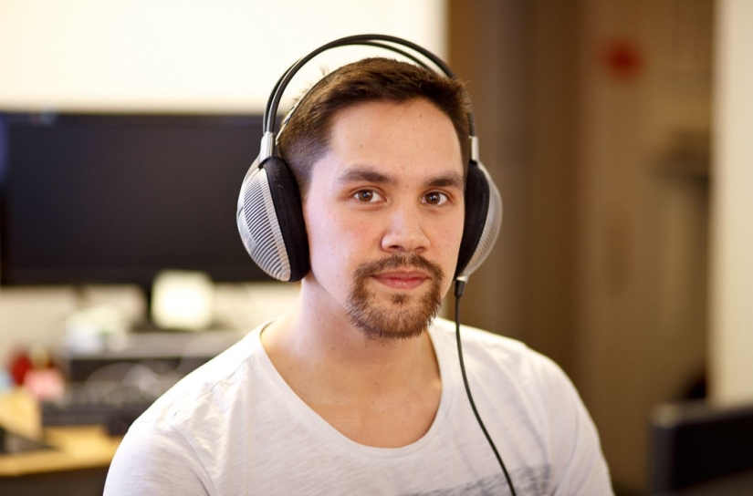 Residentes de Groenlandia sobre Rusia y los rusos