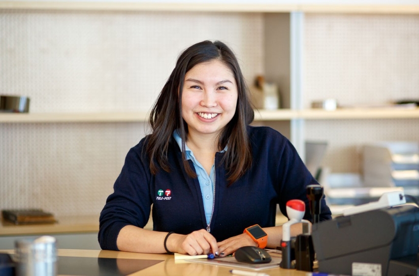 Residentes de Groenlandia sobre Rusia y los rusos