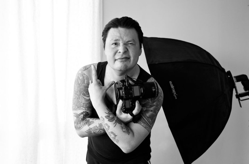 Residentes de Groenlandia sobre Rusia y los rusos