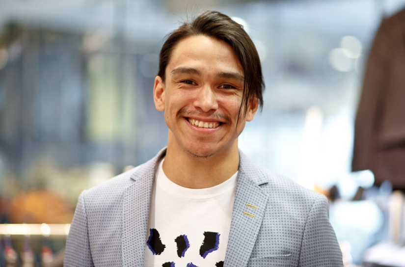 Residentes de Groenlandia sobre Rusia y los rusos