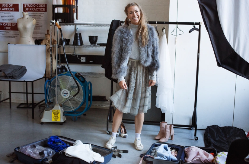 Residentes de Londres sobre Rusia y los rusos Residentes de Londres sobre Rusia y los rusos