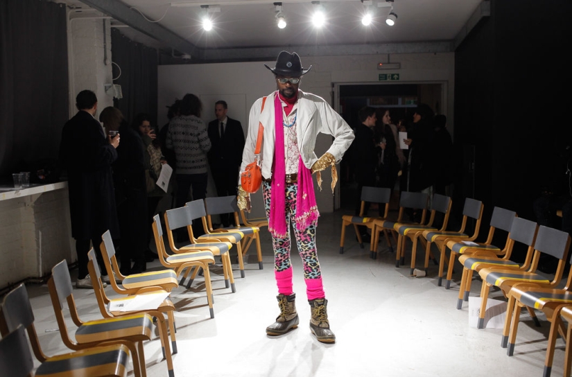 Residentes de Londres sobre Rusia y los rusos Residentes de Londres sobre Rusia y los rusos