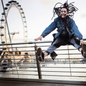 Residentes de Londres sobre Rusia y los rusos