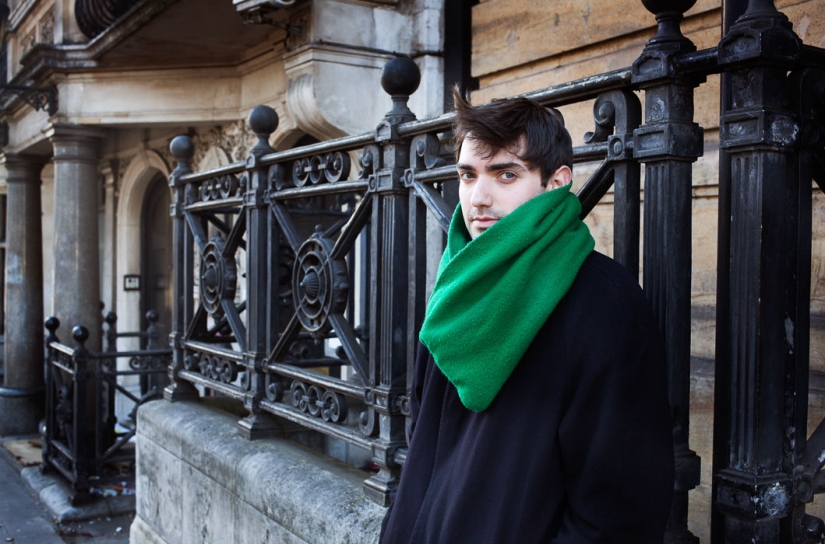 Residentes de Londres sobre Rusia y los rusos Residentes de Londres sobre Rusia y los rusos