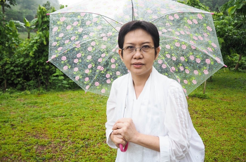 Residentes de Tailandia sobre Rusia y los rusos.