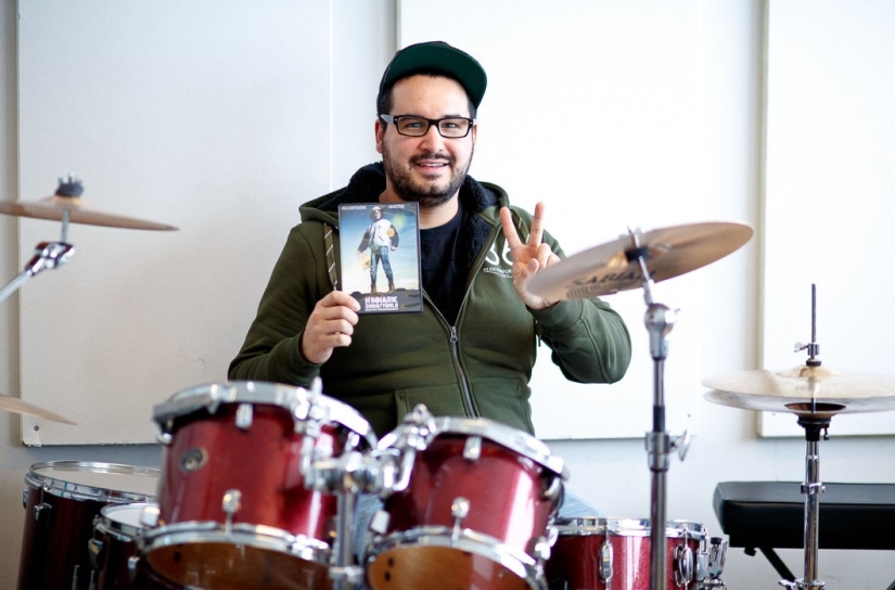 Residents of Greenland about Russia and Russians