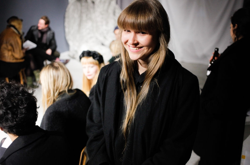 Residents of London about Russia and Russians Residents of London about Russia and Russians