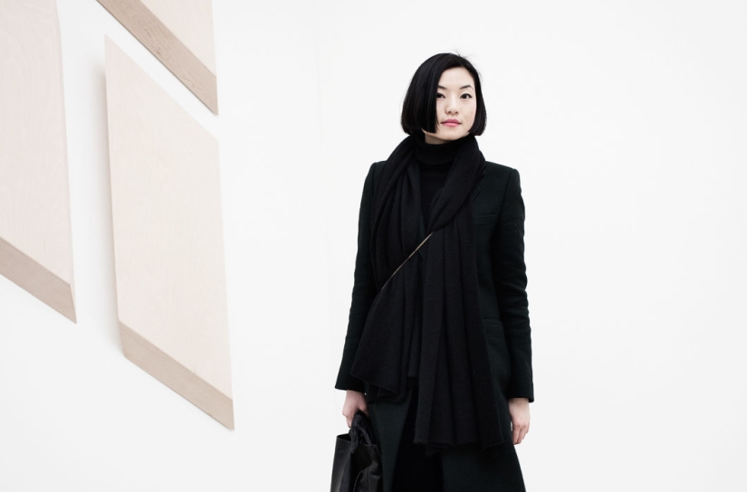 Residents of London about Russia and Russians Residents of London about Russia and Russians